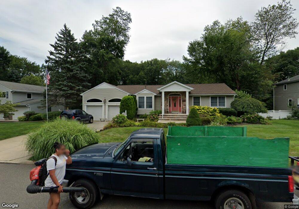 273 Woodfield Rd, Township of Washington, NJ 07676 - photo 1