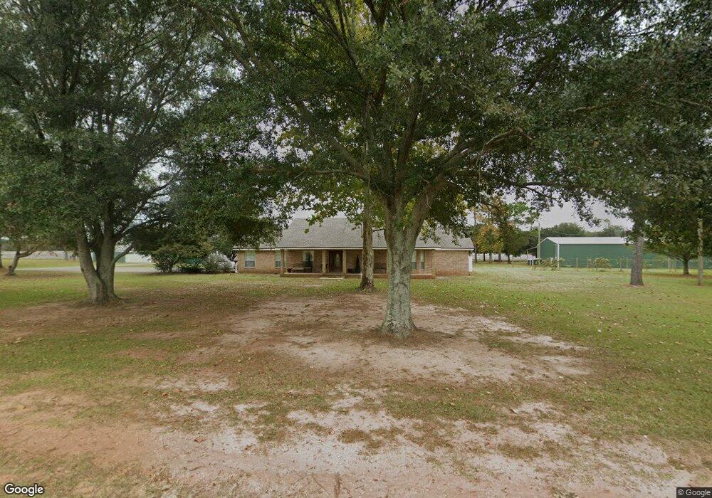 3112 Bud Diamond Rd, Jay, FL 32565 - photo 1