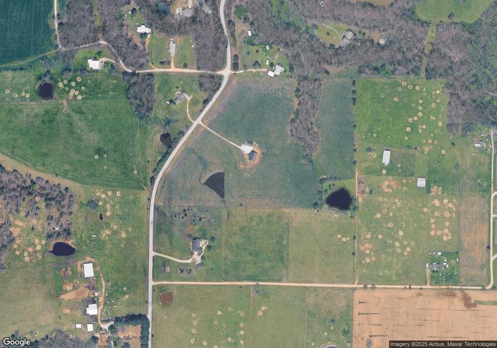 19224 Nokes Farm Rd, Siloam Springs, AR 72761 - photo 1