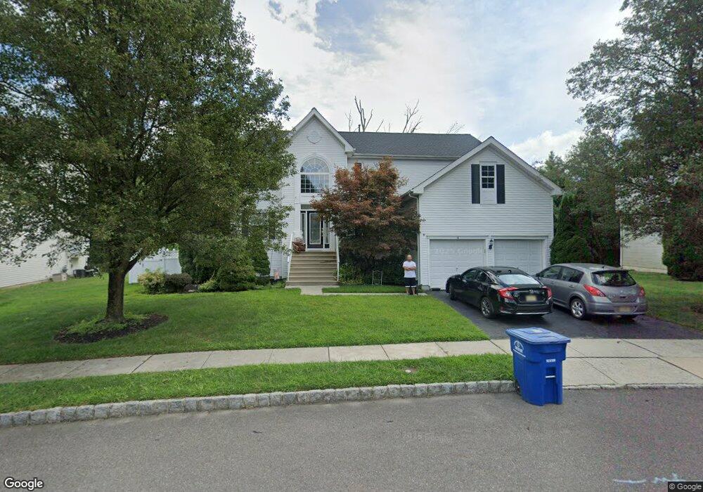 6 Dickens Dr, Columbus, NJ 08022 - photo 1