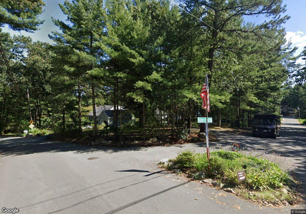 2 Fosters Pond Rd, Andover, MA 01810 - photo 1