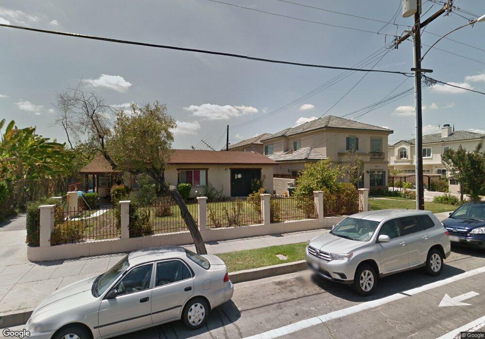 221 N Alhambra Ave, Monterey Park, CA 91755 - photo 1