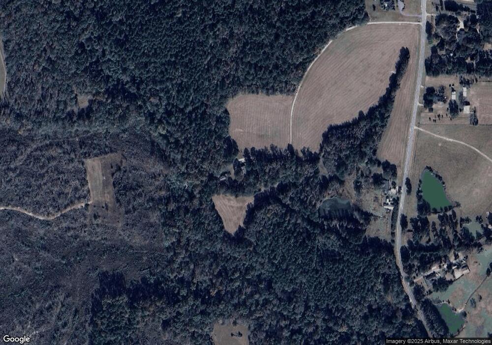 4343 Neals Mill Rd, Dearing, GA 30808 - photo 1