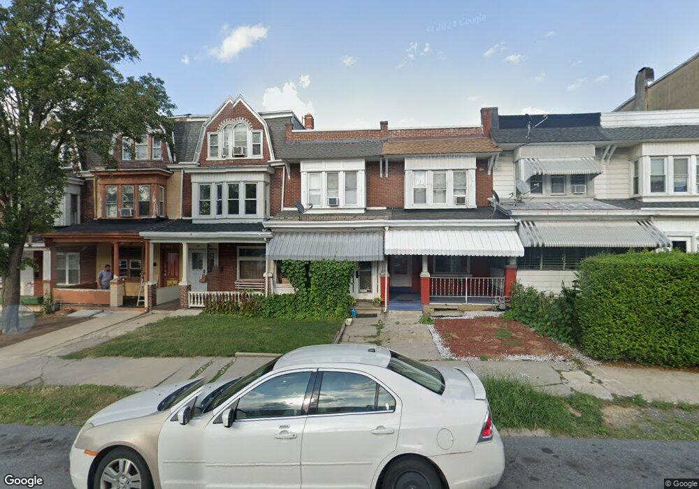 751 S 8th St, Allentown, PA 18103 - photo 1