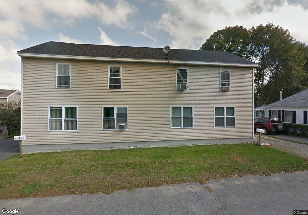 79 Cole St, Kittery, ME 03904 - photo 1