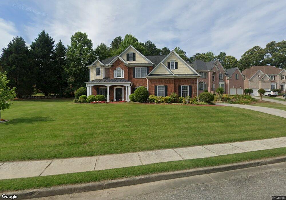 3031 Trailstone Way, Dacula, GA 30019 - photo 1