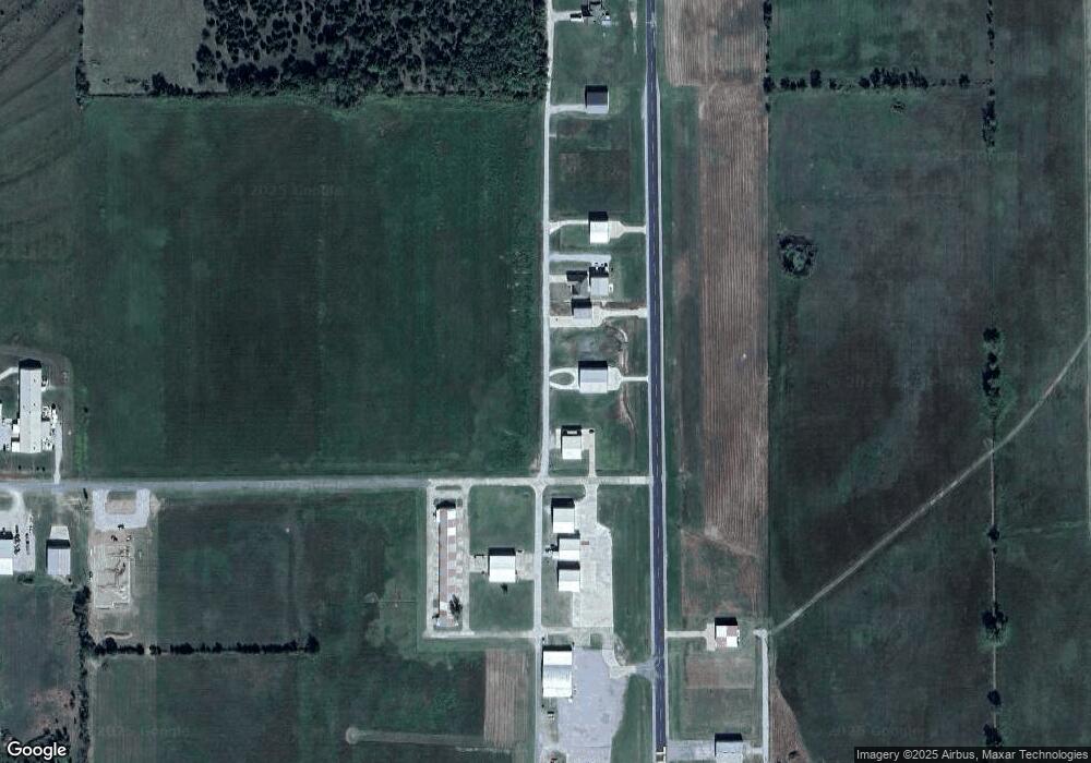 1353 N Hawkins Ln, Haskell, OK 74436 - photo 1