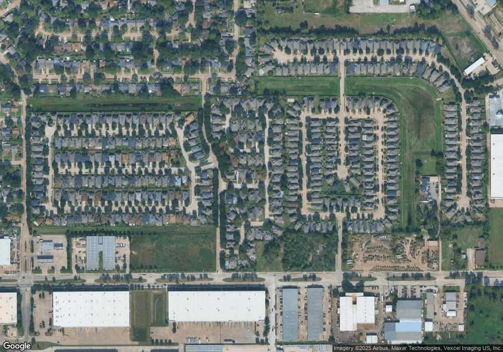 7006 Brook Run Ln, Houston, TX 77040 - photo 1