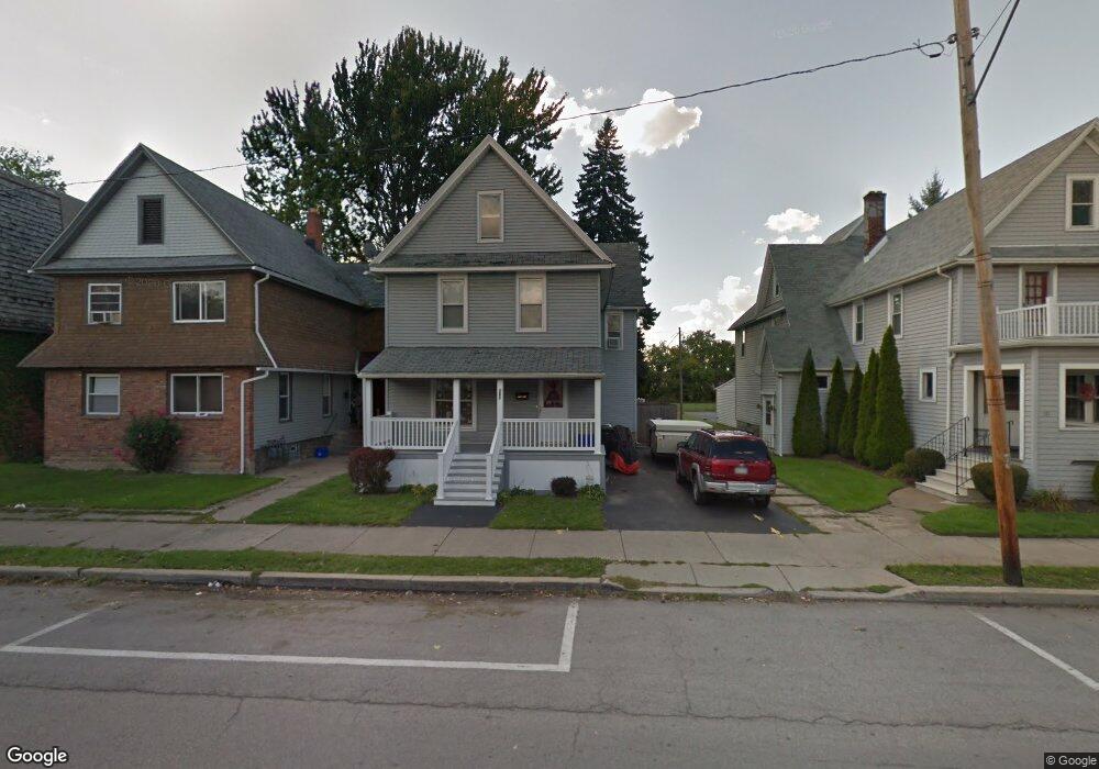 260 Oliver St, North Tonawanda, NY 14120 - photo 1