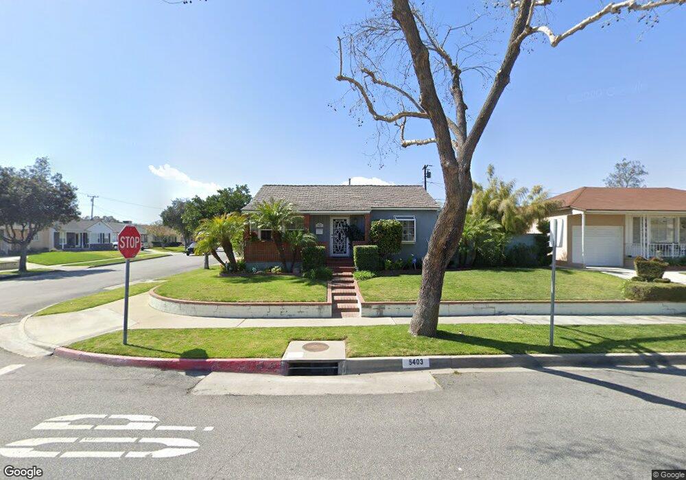 5403 Graywood Ave, Lakewood, CA 90712 - photo 1