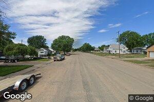 308 W Hamilton St, Claflin, KS 67525