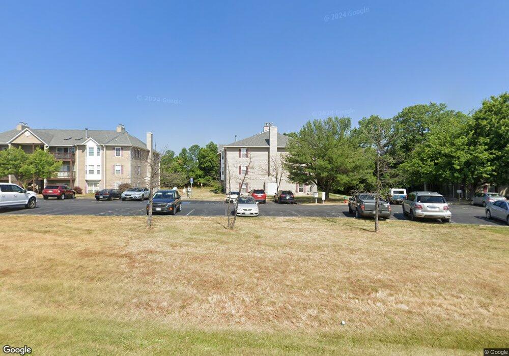 104-103 Timberlake Terrace, Stephens City, VA 22655 - photo 1