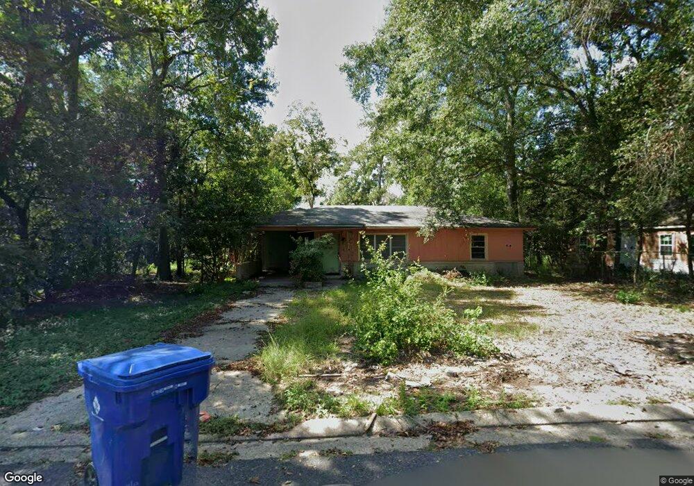 305 Pecan St, Deridder, LA 70634 - photo 1