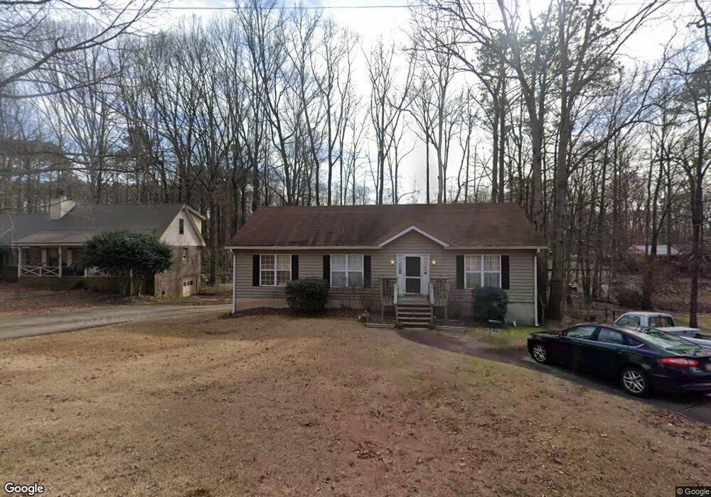 2015 Old Concord Dr SE, Covington, GA 30016 - photo 1