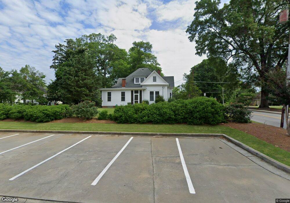 323 Cedar St, Carrollton, GA 30117 - photo 1