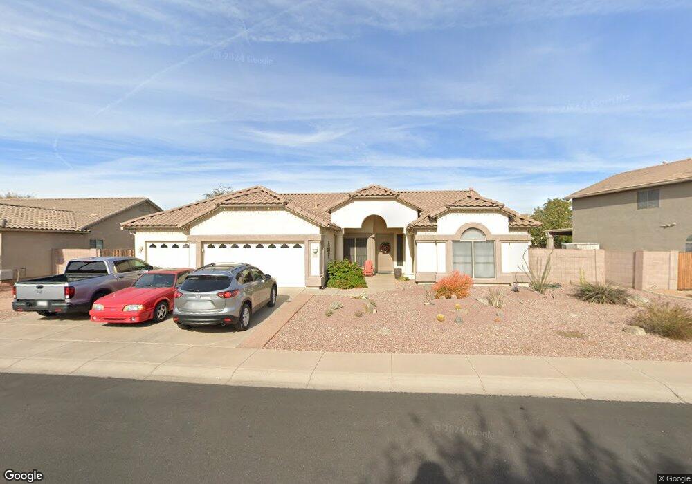 3914 E Bruce Ave, Gilbert, AZ 85234 - photo 1