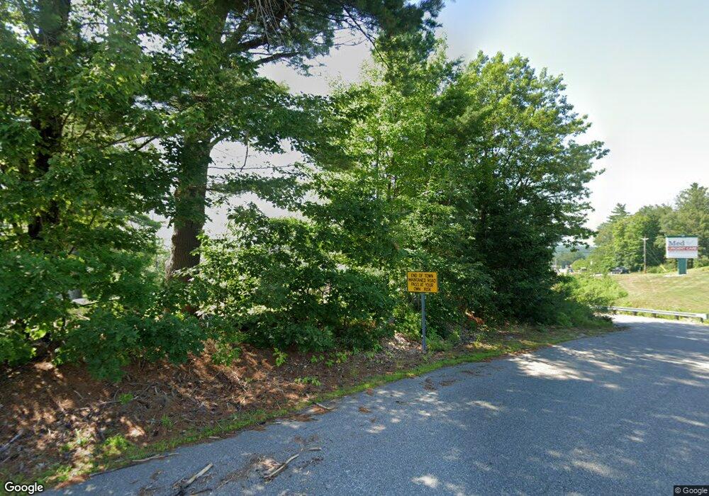 178 Danie Webster Hwy, Meredith, NH 03253 - photo 1