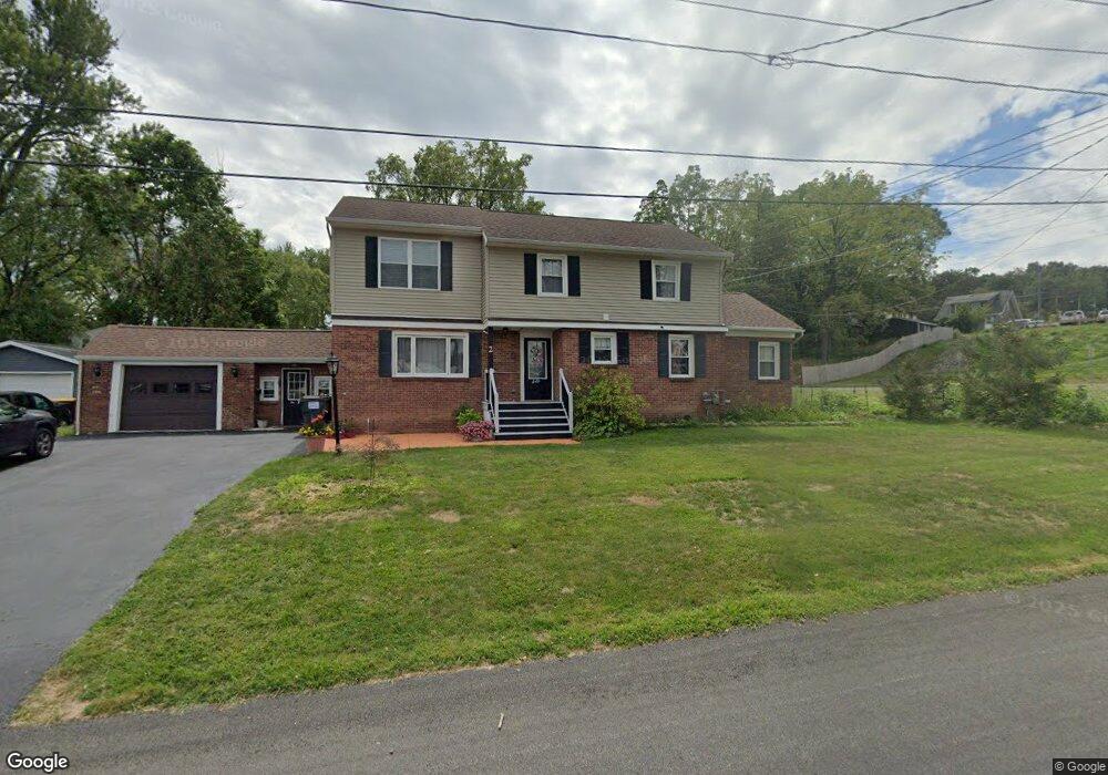 2 Hudson Ave, Rensselaer, NY 12144 - photo 1