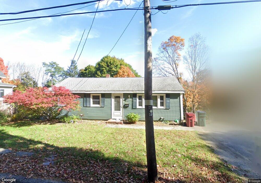 358 Butman Rd, Lowell, MA 01852 - photo 1