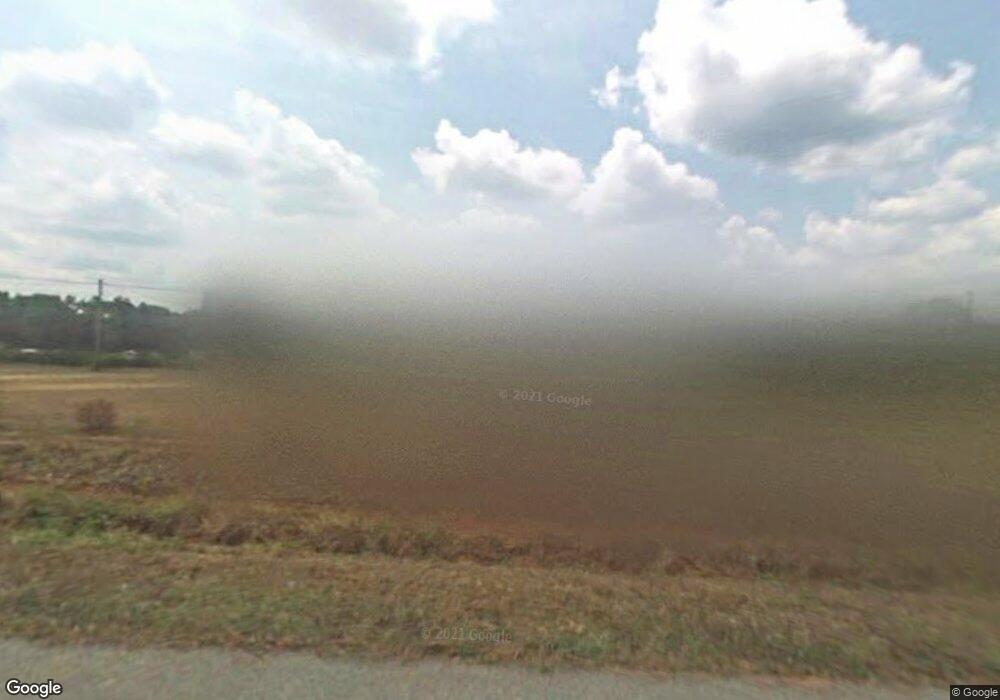 411 George Johnson Rd, Royston, GA 30662 - photo 1