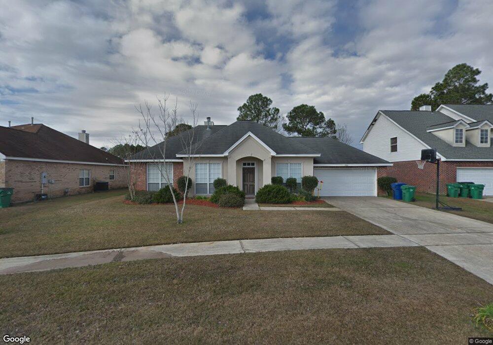 1003 Helenes Way, Slidell, LA 70461 - photo 1