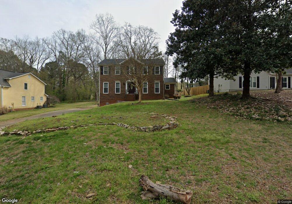 4806 Chelsea Way NW, Acworth, GA 30102 - photo 1