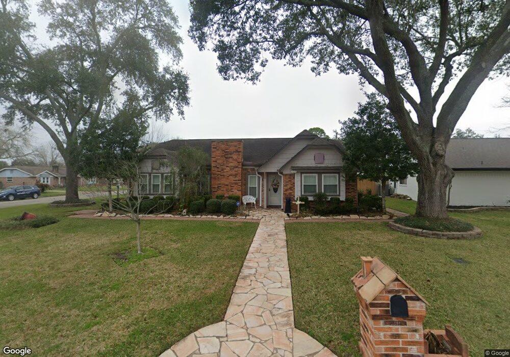 1926 Goode St, Alvin, TX 77511 - photo 1