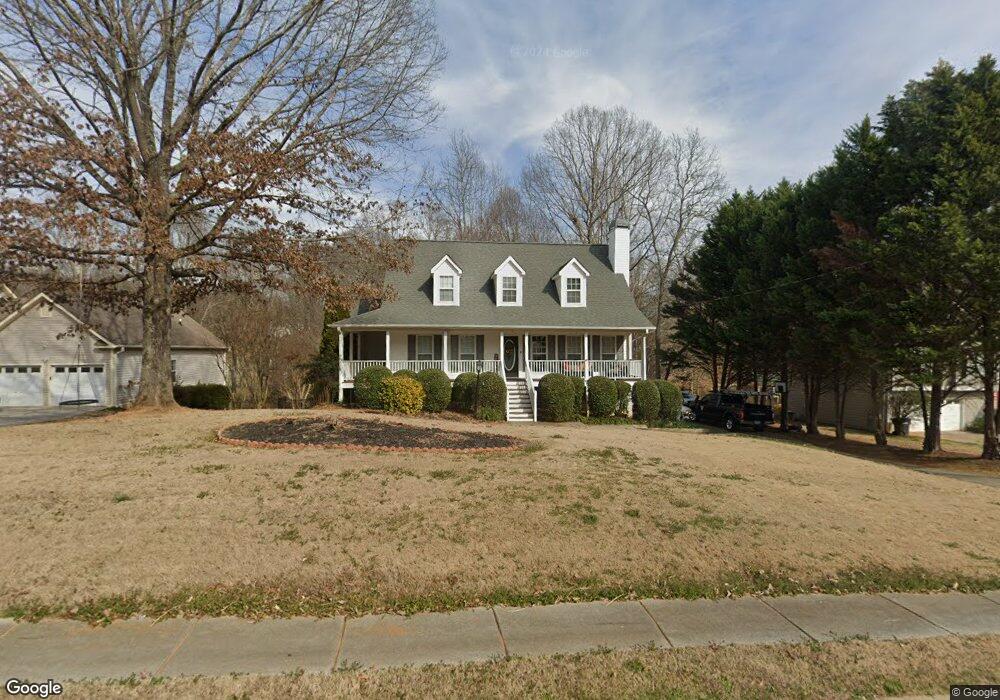 612 Olde Mill Place unit 2, Temple, GA 30179 - photo 1