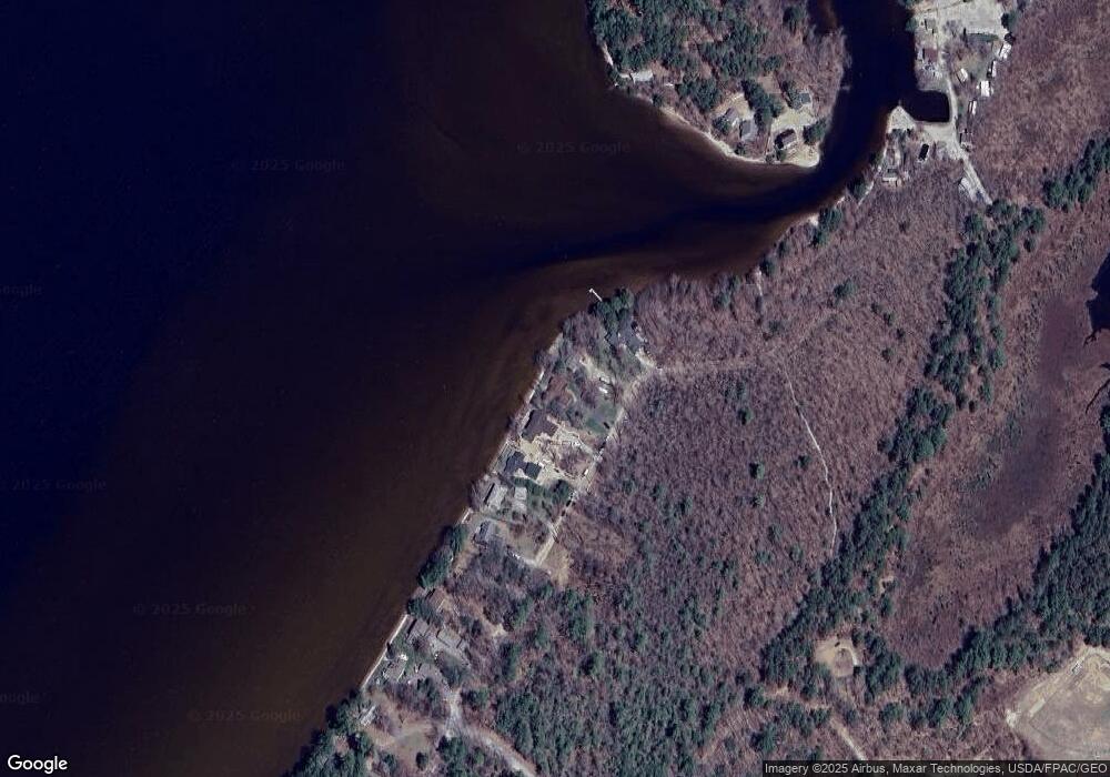 6 Long Sands Rd, Center Ossipee, NH 03814 - photo 1