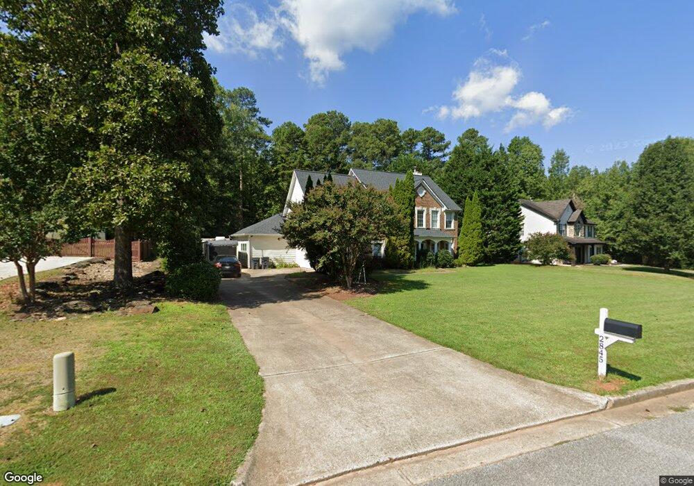 2845 Superior Dr unit 5, Dacula, GA 30019 - photo 1