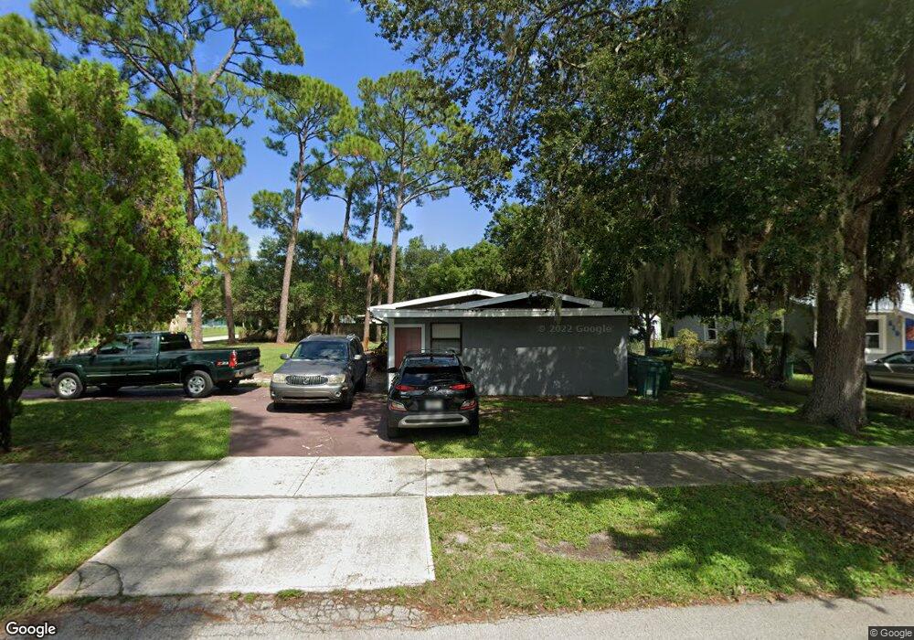 1215 Holmes St, Cocoa, FL 32922 - photo 1