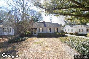 1310 King Ave, Florence, SC 29501