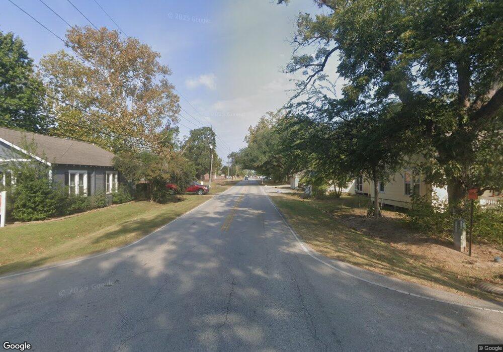 Lt 1 Florence St, Tomball, TX 77375 - photo 1