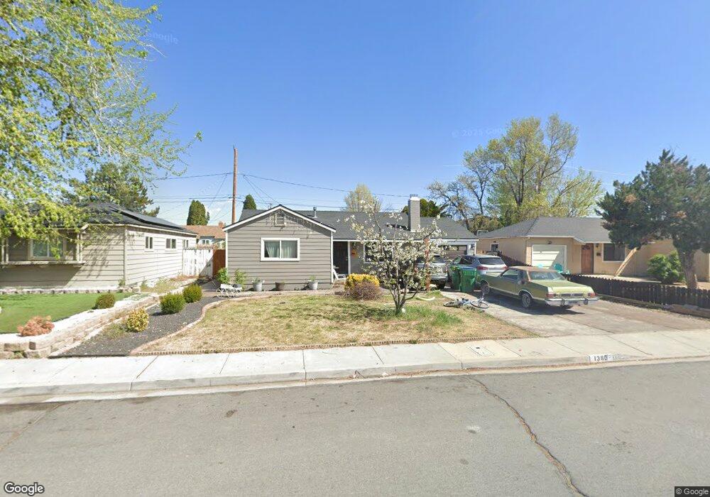 1380 Upton Way, Sparks, NV 89431 - photo 1