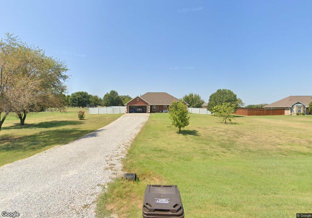 5904 Earl Dr, Shawnee, OK 74804 - photo 1