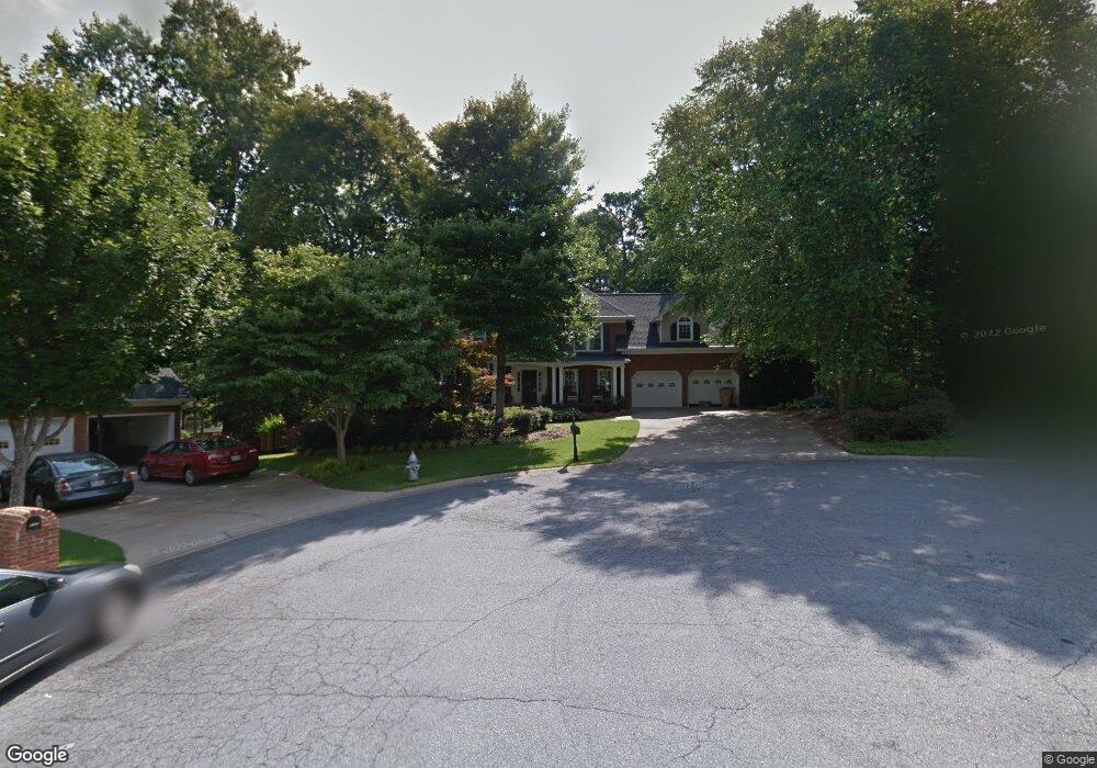 4502 Grapevine Ct NW unit X, Acworth, GA 30102 - photo 1