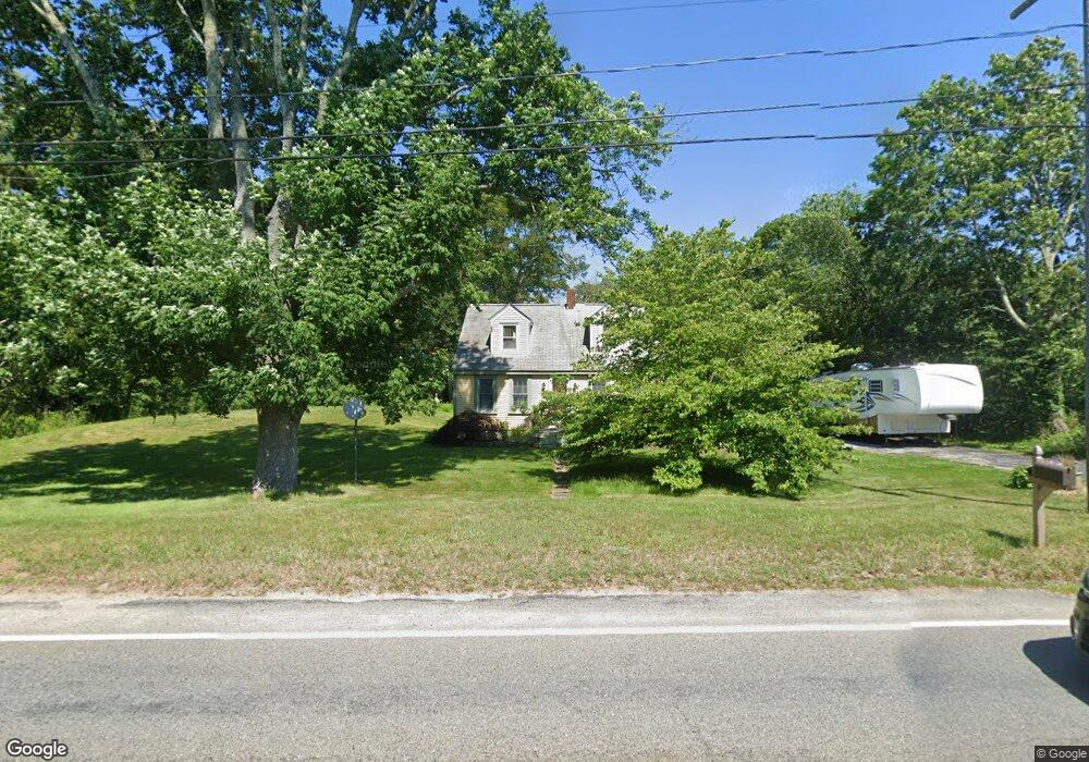 736 Sanford Rd, Westport, MA 02790 - photo 1
