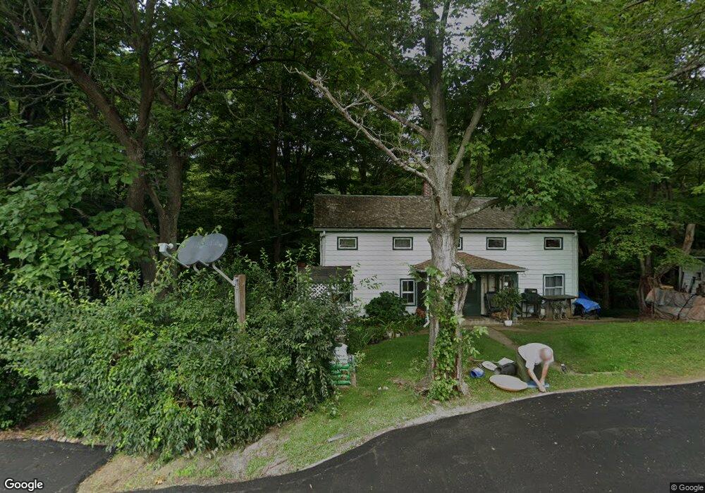 779 Turkey Hill Rd, Red Hook, NY 12571 - photo 1