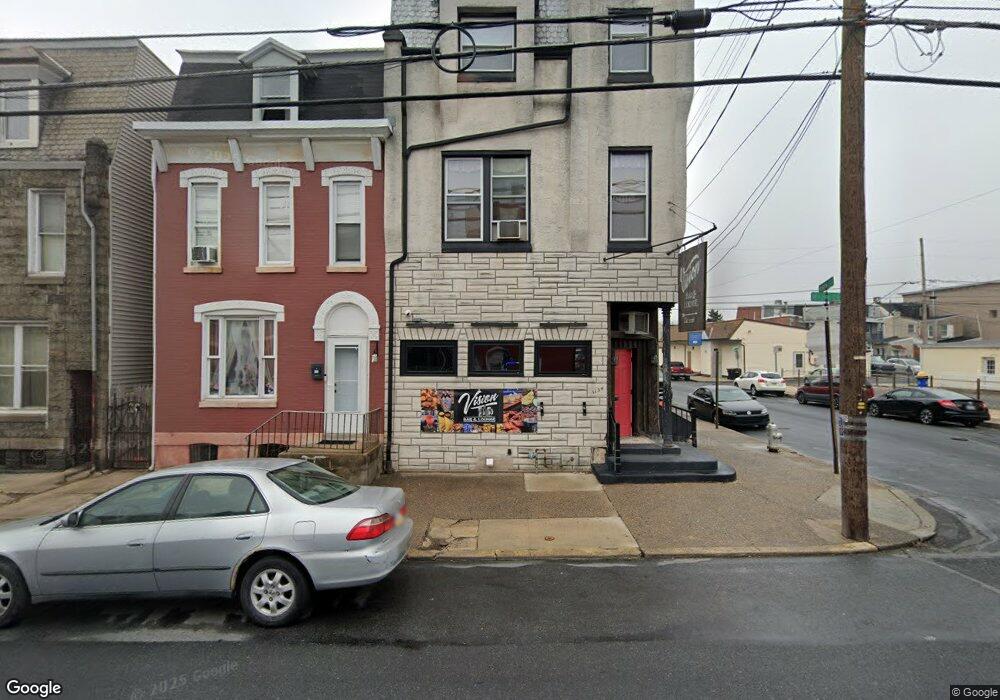 1154 N 10th St, Reading, PA 19604 - photo 1