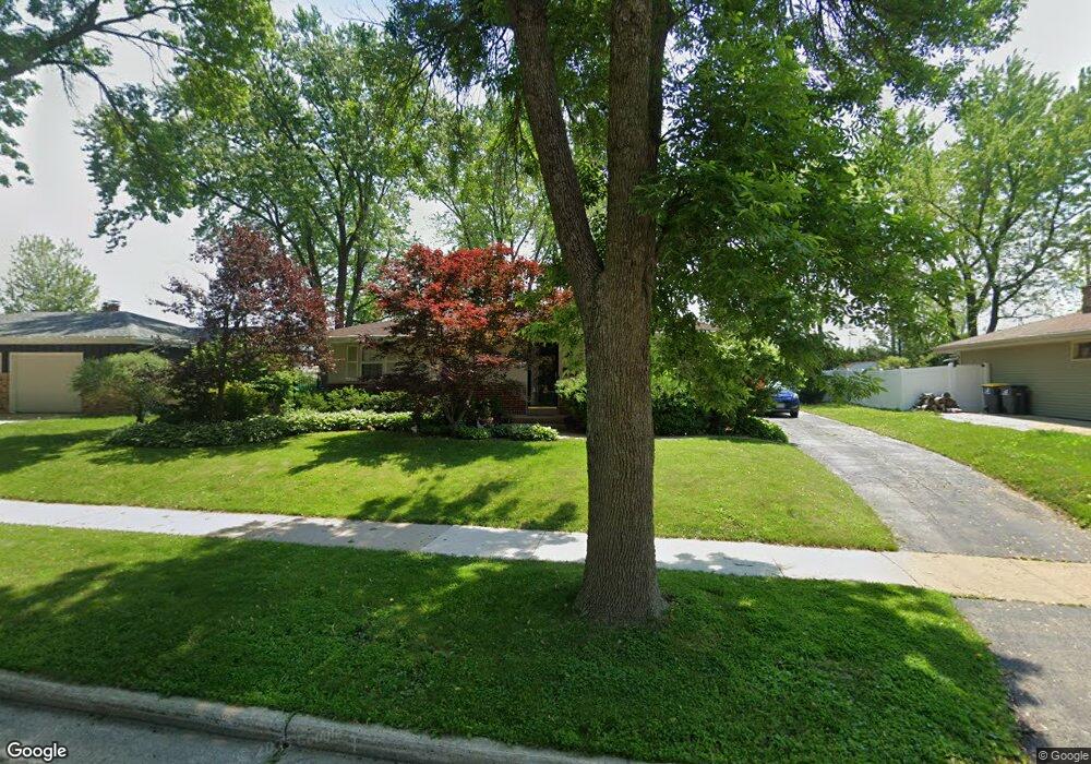 1505 Greenway Terrace, Waukesha, WI 53186 - photo 1