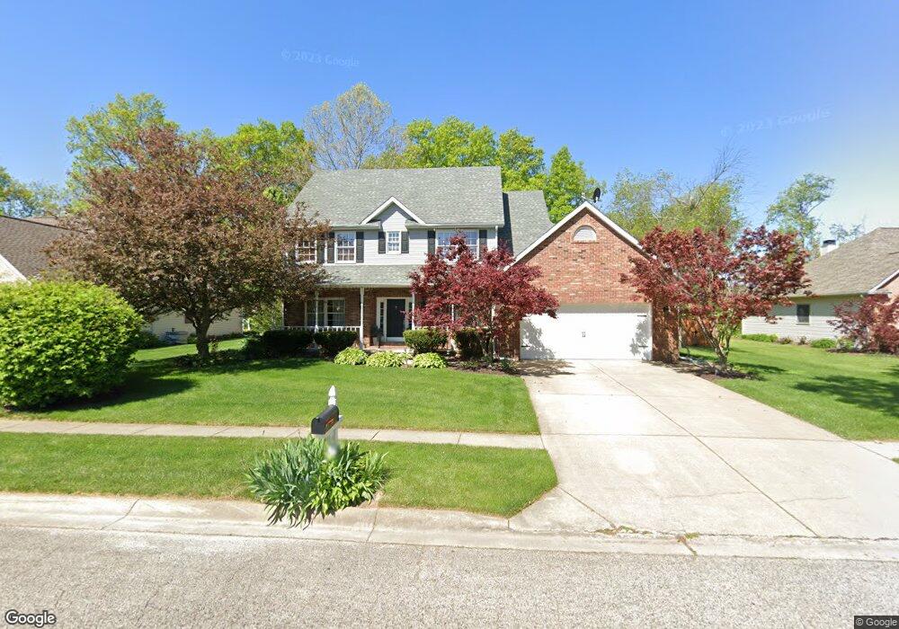 567 Hollowbrook Ct, Terre Haute, IN 47803 - photo 1