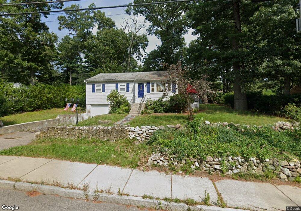 81 Pond St unit 81, Franklin, MA 02038 - photo 1