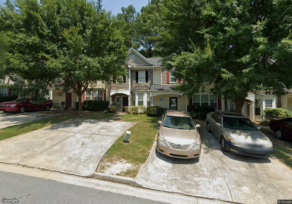 1675 Camden Forrest Way, Riverdale, GA 30296 - photo 1