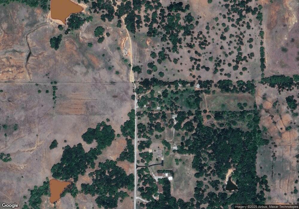 176552 Johnson Rd, Duncan, OK 73533 - photo 1