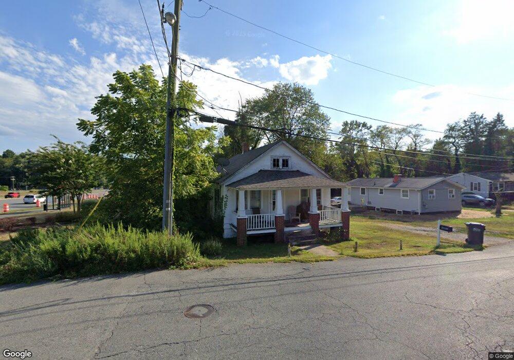 4103 Anderson Rd, Triangle, VA 22172 - photo 1