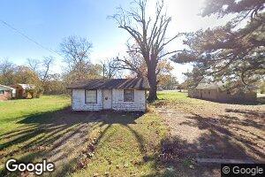 503 E Adams St, Hazen, AR 72064