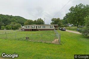 290 Summers Fork of Sandy Rd, Wallback, WV 25285