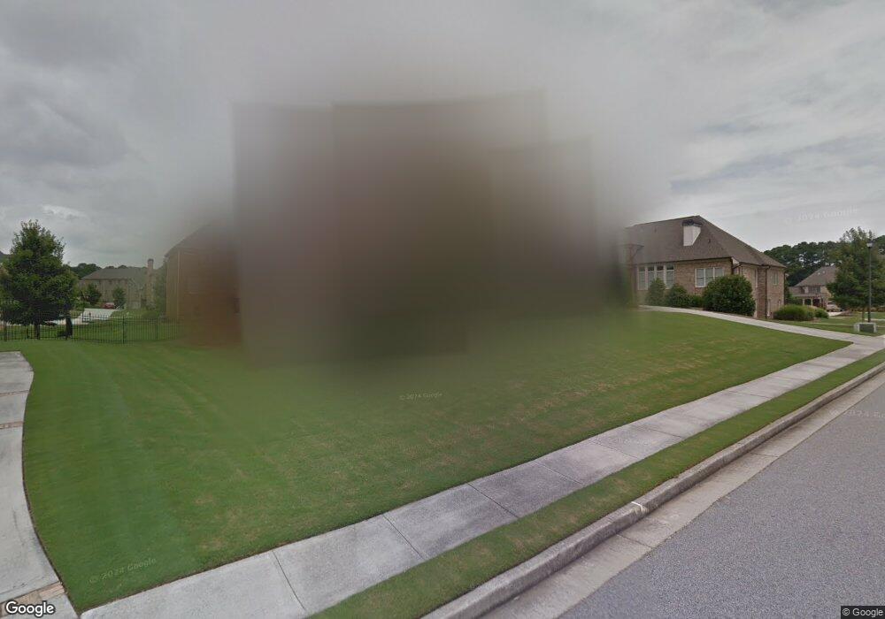 2646 Hunters Place Landing unit 1, Grayson, GA 30017 - photo 1