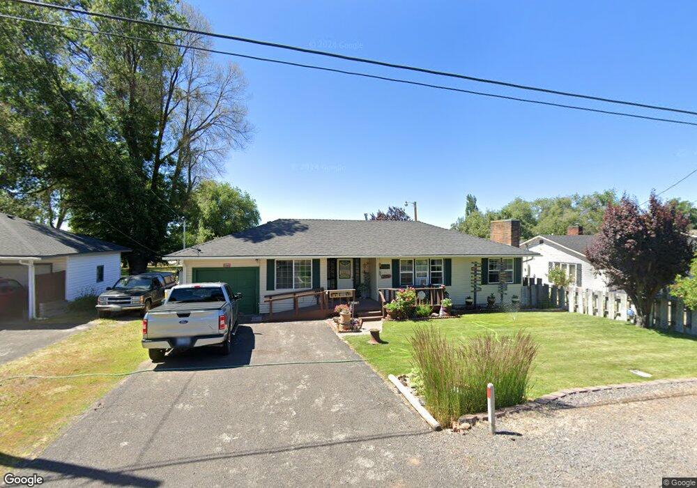 5206 Bryant Ave, Klamath Falls, OR 97603 - photo 1