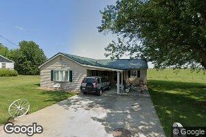 15026 15th St, Eagleville, MO 64442